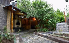 Гостевой дом In Gumri